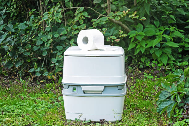 Best Wedding porta potty rental  in St Martin, MS