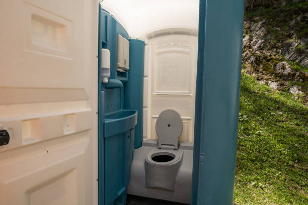 Best Porta potty services near me  in St Martin, MS