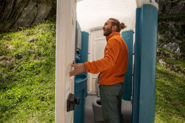 Best Handicap porta potty rental  in St Martin, MS