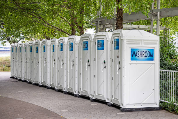 Best Long-term porta potty rental  in St Martin, MS