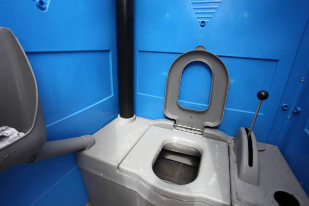 Best Best portable toilet rental  in St Martin, MS