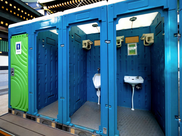 Portable Toilet Options We Offer in St Martin, MS