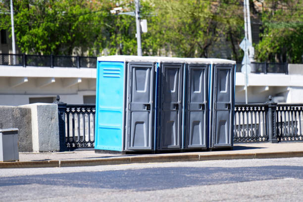 Best Porta potty cleaning services  in St Martin, MS
