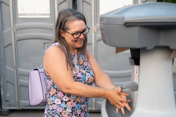Best High-end porta potty rental  in St Martin, MS