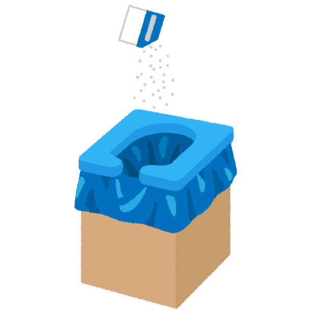 Best Luxury portable toilet rental  in St Martin, MS