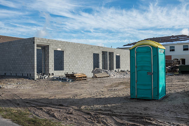 Best Affordable porta potty rental  in St Martin, MS