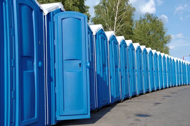 Best Portable bathroom rental  in St Martin, MS